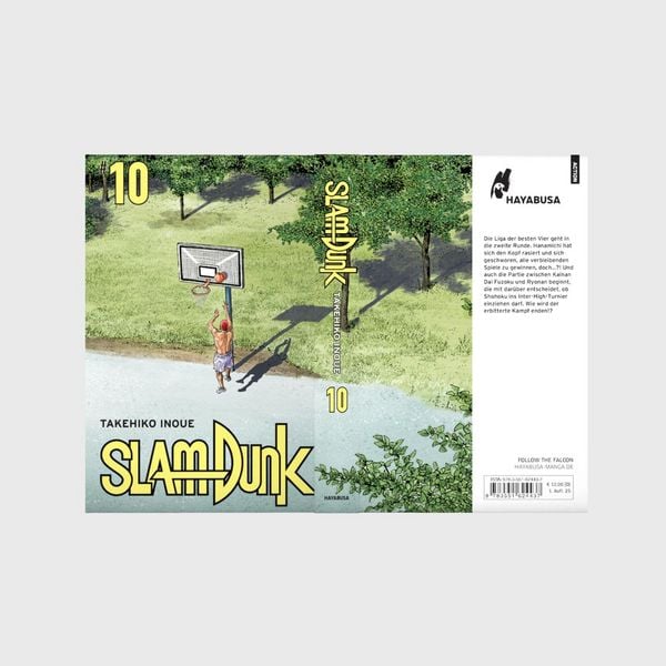 slam dunk 10 slam dunk 10