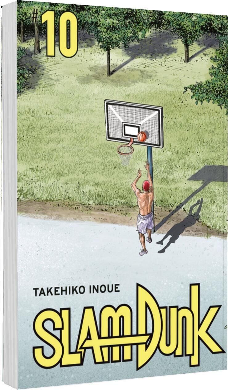 slam dunk 10 slam dunk 10