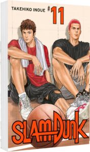 slam dunk 11