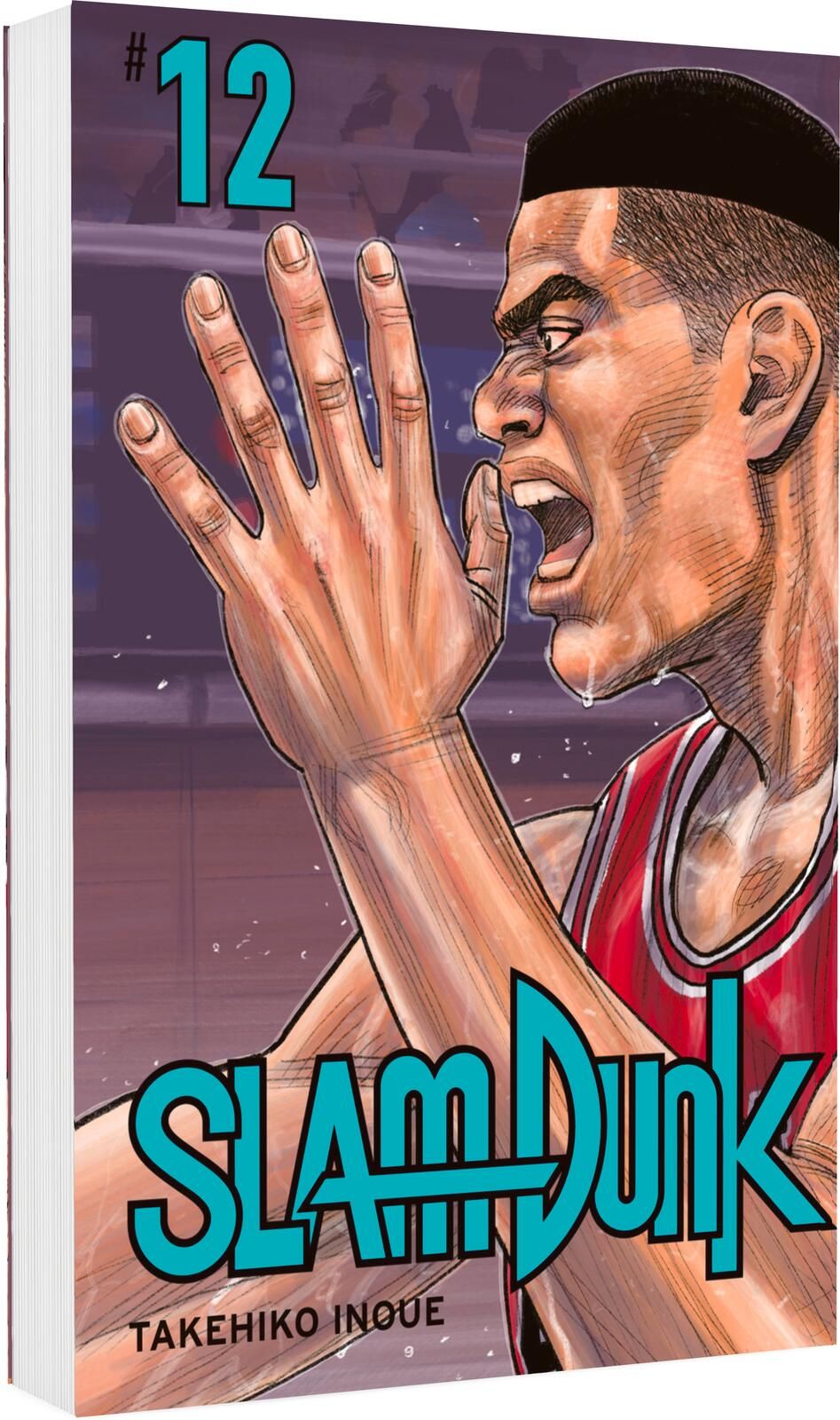 slam dunk 12 slam dunk 12
