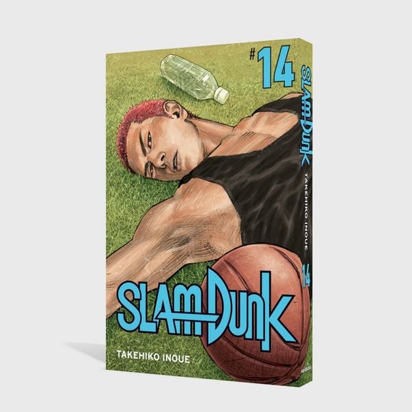 slam dunk 14 slam dunk 14