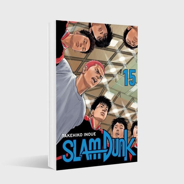 slam dunk 15 slam dunk 15
