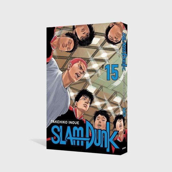 slam dunk 15 slam dunk 15