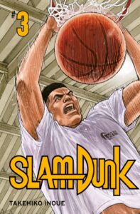 slam dunk 3
