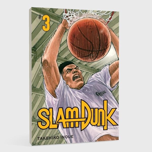 slam dunk 3 slam dunk 3
