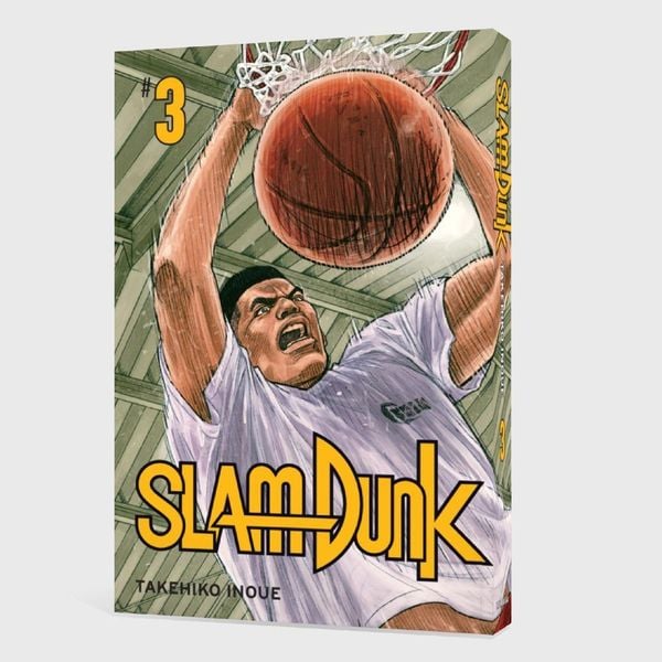 slam dunk 3 slam dunk 3