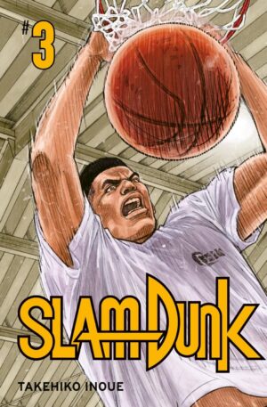 slam dunk 3