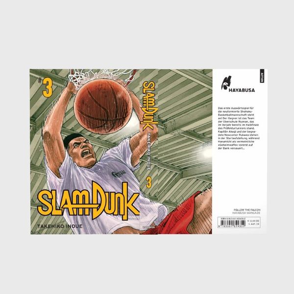 slam dunk 3 slam dunk 3