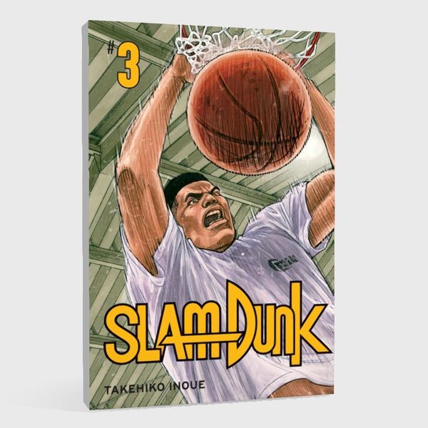 slam dunk 3 slam dunk 3