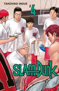 slam dunk 4