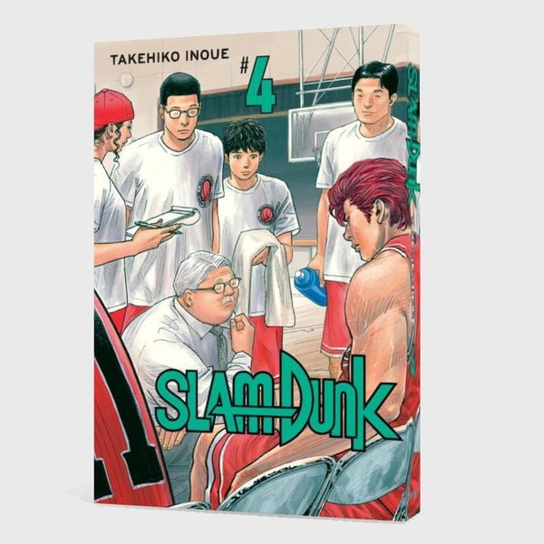 slam dunk 4 slam dunk 4