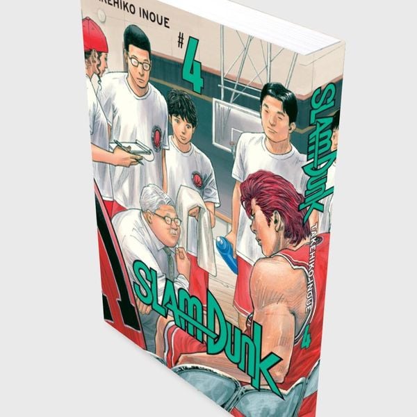 slam dunk 4 slam dunk 4