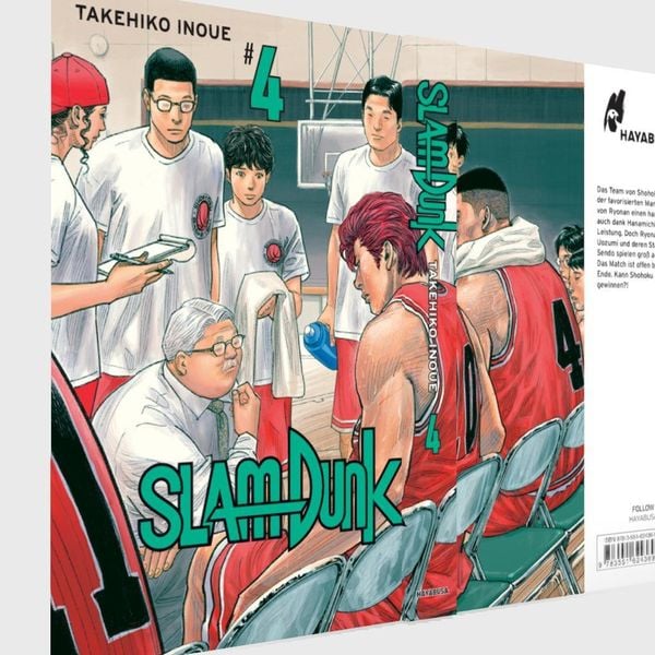 slam dunk 4 slam dunk 4
