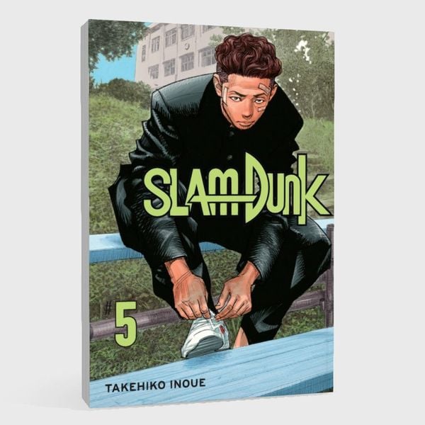 slam dunk 5 slam dunk 5