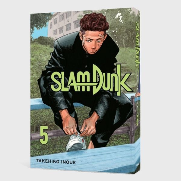 slam dunk 5 slam dunk 5