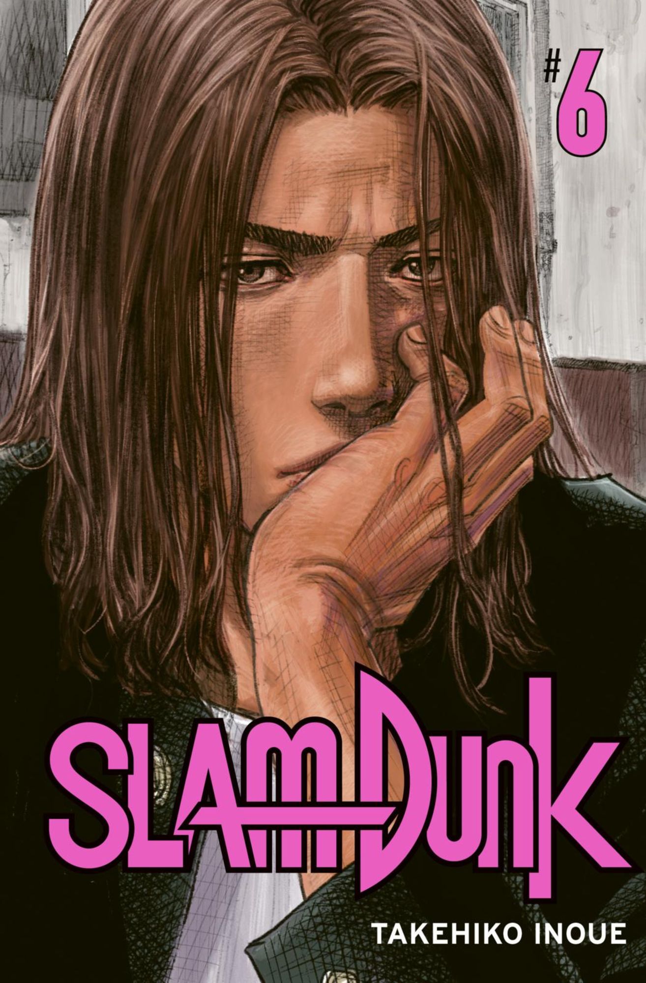 slam dunk 6 slam dunk 6