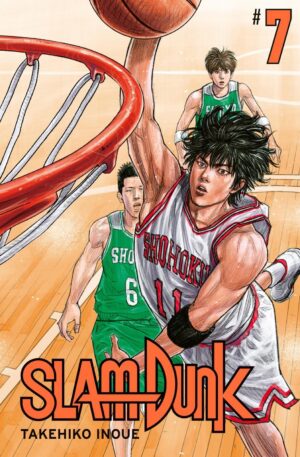 slam dunk 7