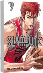 slam dunk 9