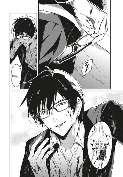 teach me how to kill you 3 teach me how to kill you 3