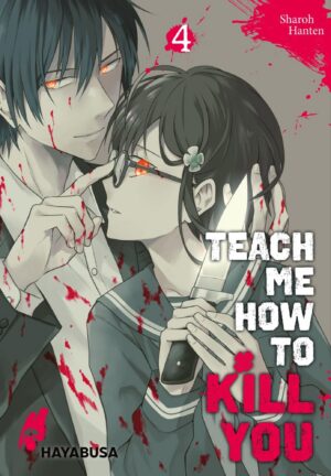 teach me how to kill you 4