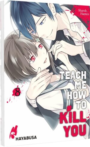 teach me how to kill you 8