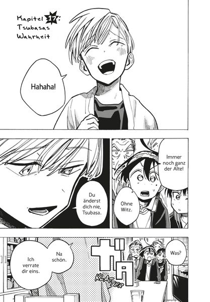 the ichinose family's deadly sins 3 the ichinose family's deadly sins 3