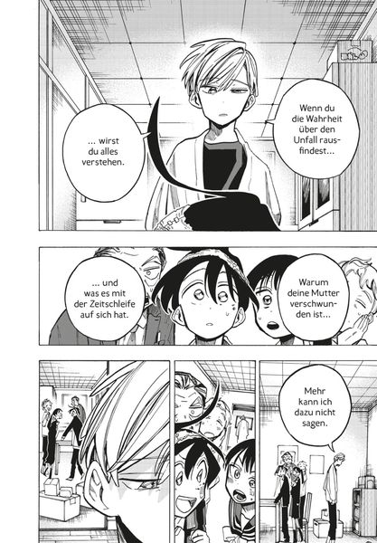 the ichinose family's deadly sins 3 the ichinose family's deadly sins 3