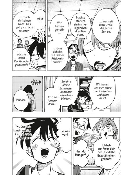 the ichinose family's deadly sins 4 the ichinose family's deadly sins 4