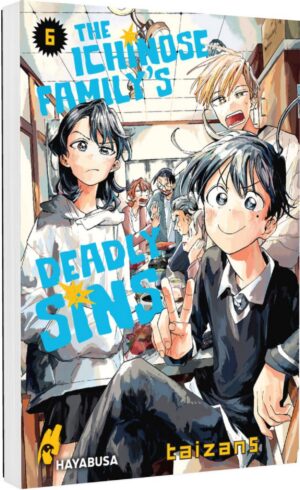 the ichinose family's deadly sins 6