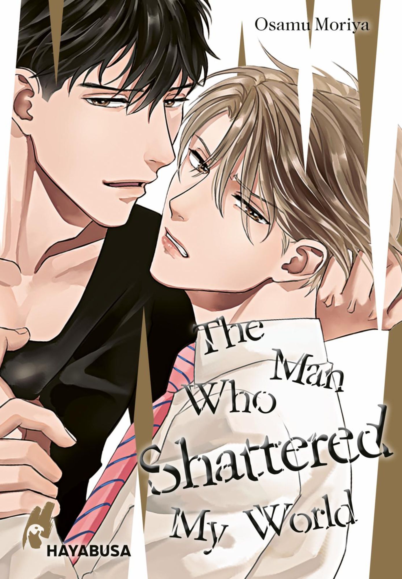 the man who shattered my world the man who shattered my world