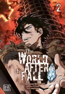the world after the fall 2