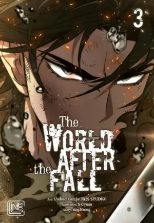 the world after the fall 3