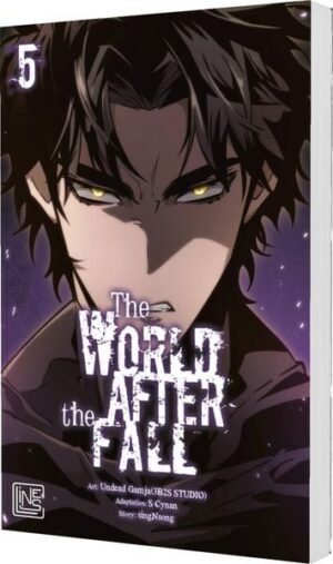 the world after the fall 5