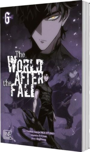 the world after the fall 6