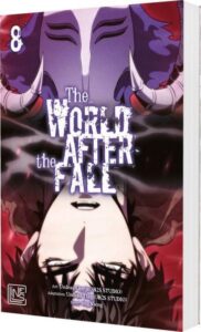 the world after the fall 8