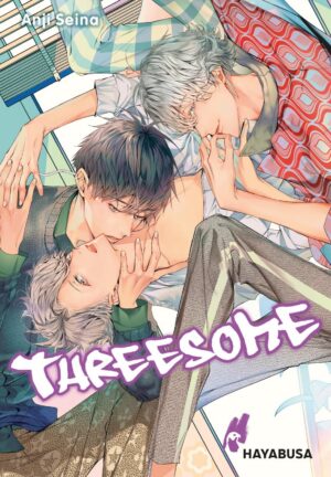 threesome