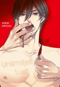 unlimited lust