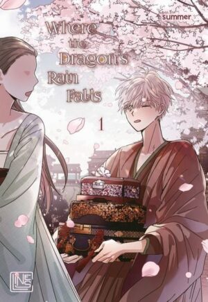 where the dragon's rain falls 1