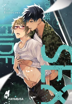 zombie hide sex 2