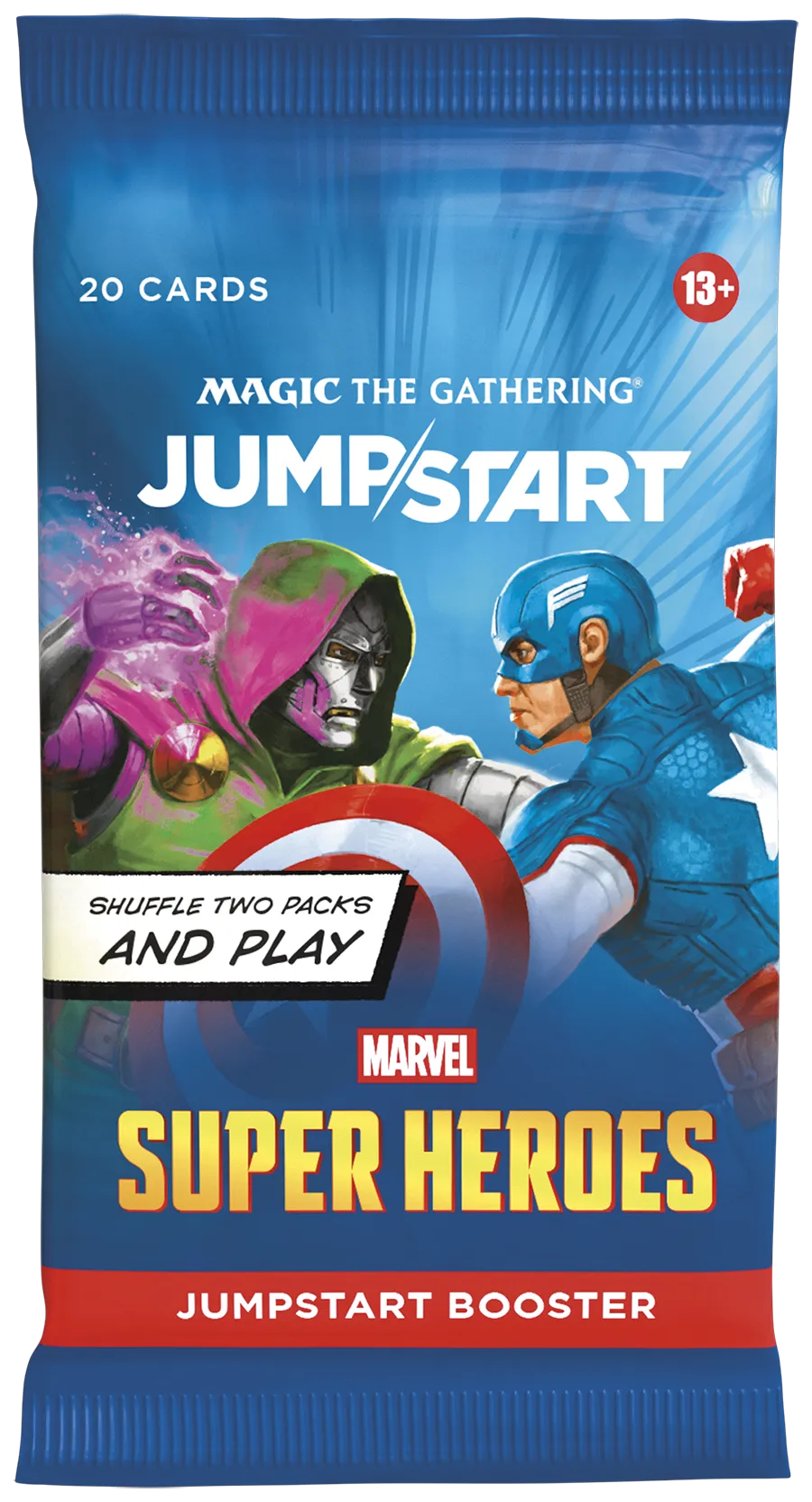 marvel super heroes jumpstart booster display 24 jumpstart booster englisch 195166313269 marvel super heroes jumpstart booster display 24 jumpstart booster englisch 195166313269