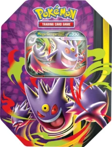 pokemon mega mondschein tin box mega gengar ex tcg sammelkartenspiel deutsch 2026