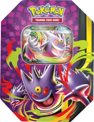 pokemon mega mondschein tin box mega gengar ex tcg sammelkartenspiel deutsch 2026