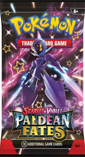 pokemon tcg scarlet violete28094paldean fates booster wrap ceruledge.webp