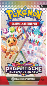 pokemon tcg scarlet violete28094prismatic evolutions booster wrap eevee and sylveon de.png