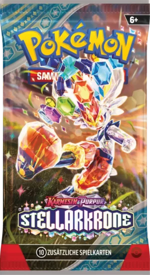 pokemon tcg scarlet violete28094stellar crown booster wrap cinderace de.png