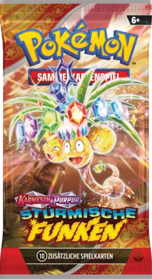 pokemon tcg scarlet violete28094surging sparks booster wrap alolanexeggutorstellar de.png