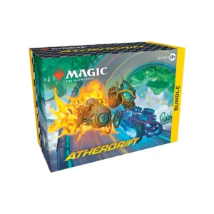 magic karten aetherdrift bundle deutsch