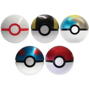 pokemon ball tin herbst 2024 deutsch