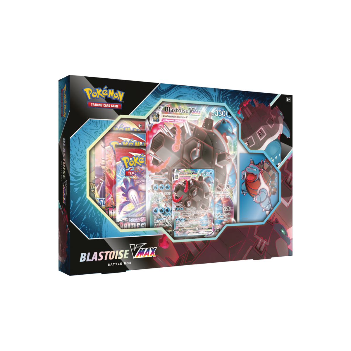 pokemon karten blastoise v max battle box englisch.png pokemon karten blastoise v max battle box englisch.png