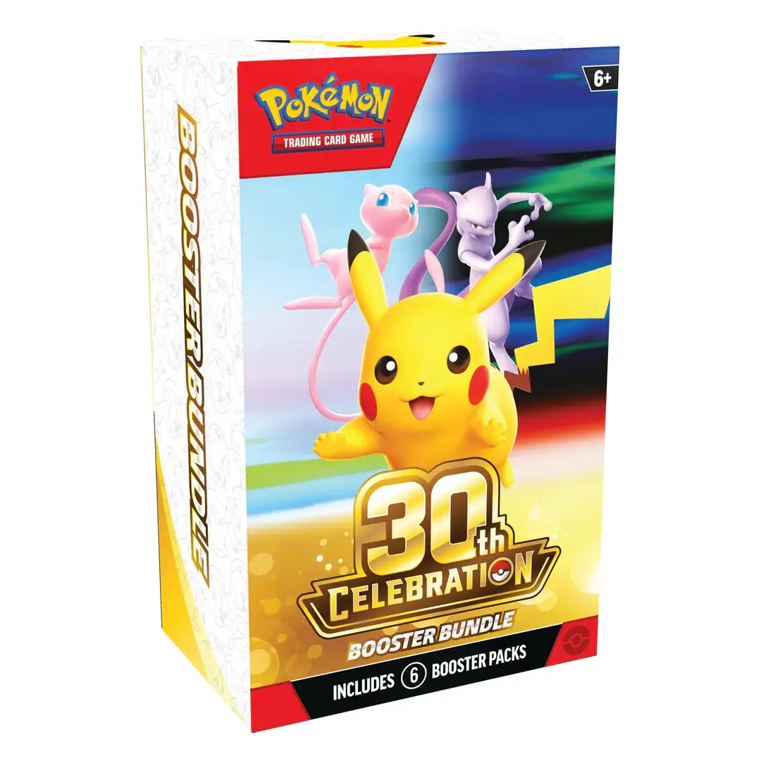 Blog Info Seite 30th Celebration Booster Bundle (EN)